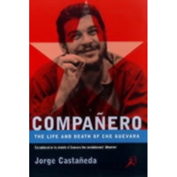 Pre-Owned Che Guevara