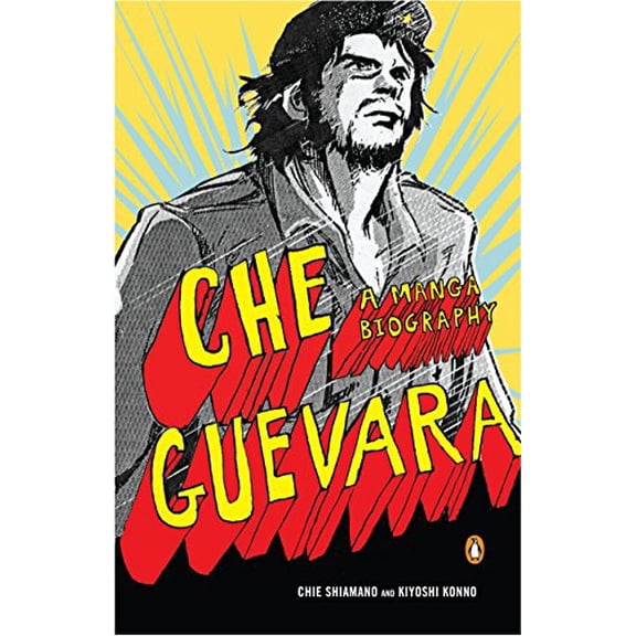 Pre-Owned Che Guevara: A Graphic Biography Paperback