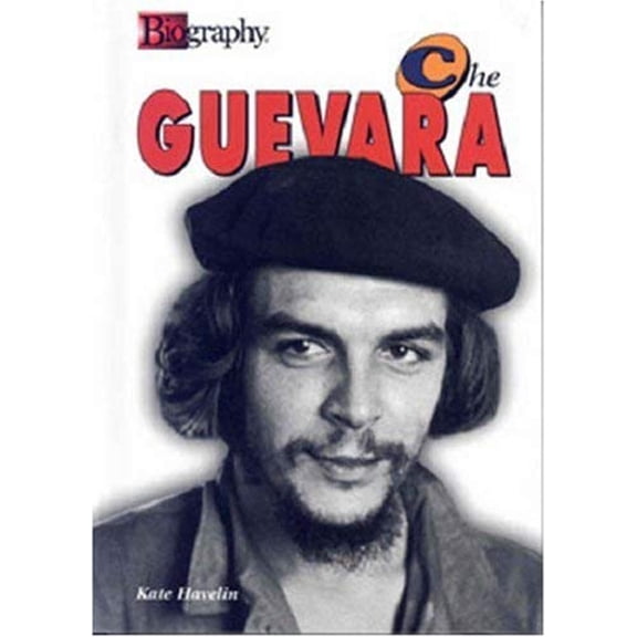 Pre-Owned Che Guevara (Library Binding) 082255951X 9780822559511