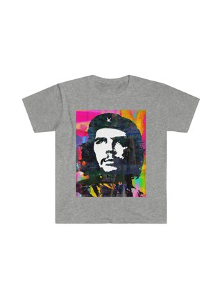 Official Che Guevara T-shirt 220539: Buy Online on Offer