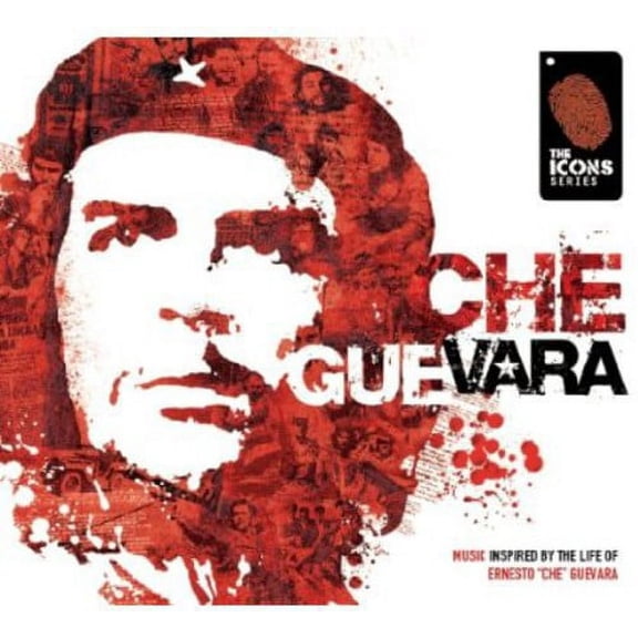 Che Guevara: Icons Series / Various