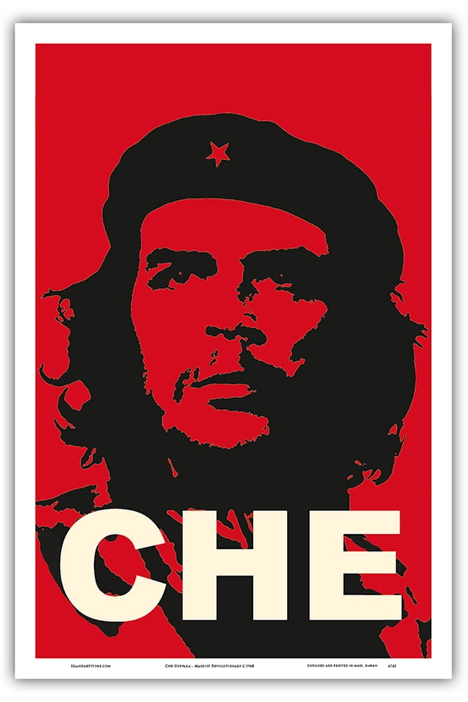 Che-Guevara-Marxist-