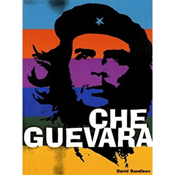 Pre-Owned Che Guevara (Paperback) 0312182732 9780312182731