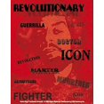 thumbnail image 1 of Che Guevara - Revolutionary - Die Cut Vinyl Sticker Decal, 1 of 1