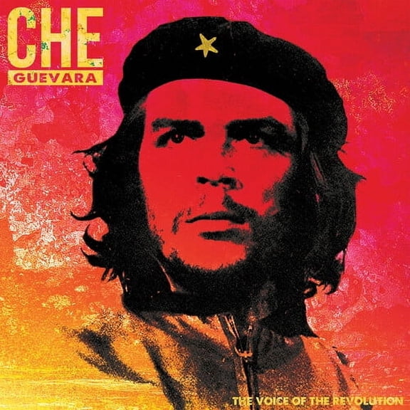 Che Guevara - The Voice Of The Revolution - Music & Performance - Vinyl