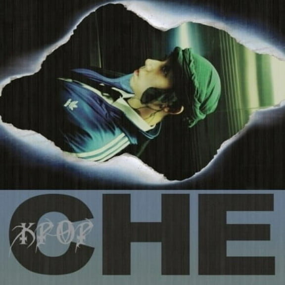 Che - Kpop (incl. Booklet) - Music & Performance - CD