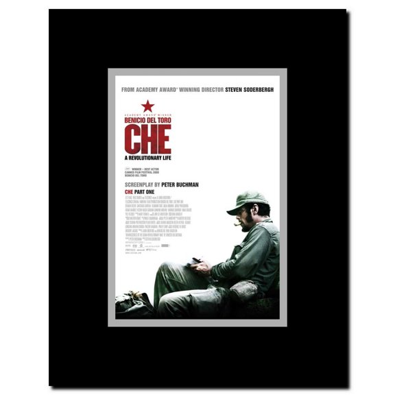 Che: Part One Framed Movie Poster