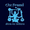 thumbnail image 1 of Che Prasad - Shiva Me Timbers - Rock - CD, 1 of 1