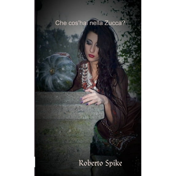 Che cos'hai nella Zucca?, (Paperback)