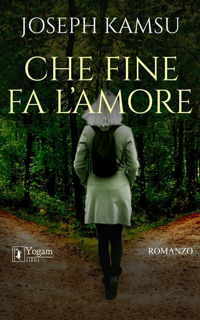 Che fine fa l'amore (Paperback)