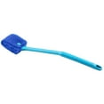 thumbnail image 1 of CheAAlet Aquarium Cleaning Brush Fish Tank Cleaner Sponge Remover Blue plastic Brushes, 1 of 4