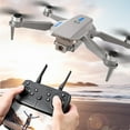 thumbnail image 1 of CheAAlet Brushless Motor Drone with 1080P Camera 2.4G WIFI FPV RC Quadcopter with Headless Mode, Follow Me, Altitude Hold, Obstacle Avoidance Toys Gifts for Kids Adults, 1 of 9