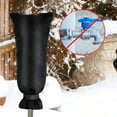 thumbnail image 1 of CheAAlet Frost Proof Outdoor Faucet Cover with Winter Freeze Protection, 1 of 7