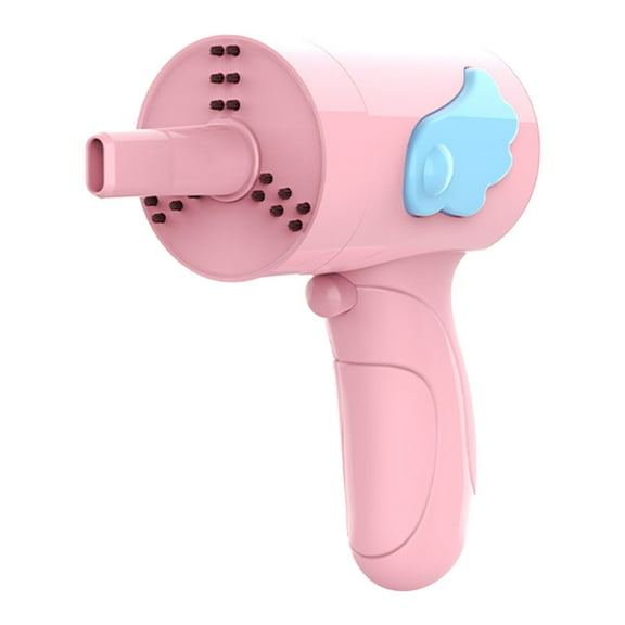 CheAAlet Handheld Turbo Car & Home Vacuum Cleaner with Large Suction - High-Quality Plastic, Easy-to-Use, & Great for Cleaning Paper Debris in Study Spaces