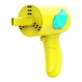 thumbnail image 1 of CheAAlet Handheld Turbo Car & Home Vacuum Cleaner with Large Suction - High-Quality Plastic, Easy-to-Use, & Great for Cleaning Paper Debris in Study Spaces, 1 of 2