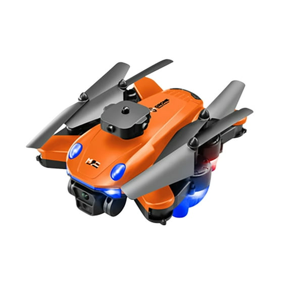 CheAAlet Obstacle Avoidance Drone with 4K Camera, Quadcopter with Track Flight Function, Remote Control Aerial Photography Drone, High-Efficiency Battery Powered UAV.