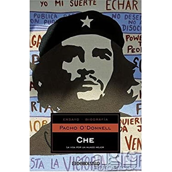 Pre-Owned Che (Paperback) 0307273695 9780307273697