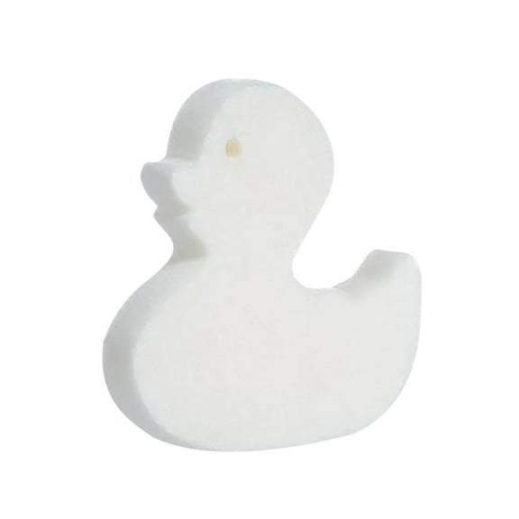Cheap! 10Pc Duck-Shaped Oil-Absorbing Sponge Set Ultra-Quick Devours Scum Heavy-Duty Devours Scum for Swimming Pool, Waterparks