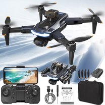 for Cheap!AZXY Drones with Camera,Mini Drone for Kids and Beginners,FPV Drones for Adults,Aerial Drone Toys,Foldable Drone with HD Camera,Indoor/Outdoor Toy Gift and BirtHDay Gift