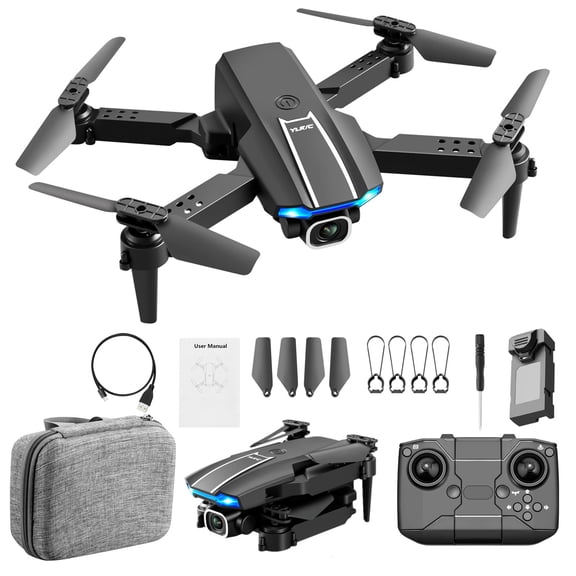 for Cheap!AZXY Drones for Kids,Mini Drone,FPV Drone,Camera Drones for Beginners on Clearance,Quadcopter Drone Toy,Foldable Drone with 4K Camera,Indoor/Outdoor Drone Toy Gift and BirtHDay Gift