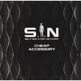 thumbnail image 1 of Self Isolation Network Cheap Accessory (CD) Album, 1 of 1