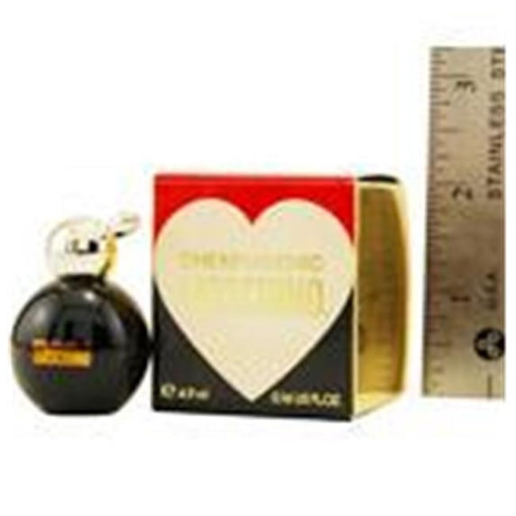 Cheap & Chic By Moschino Edt .16 Oz Mini