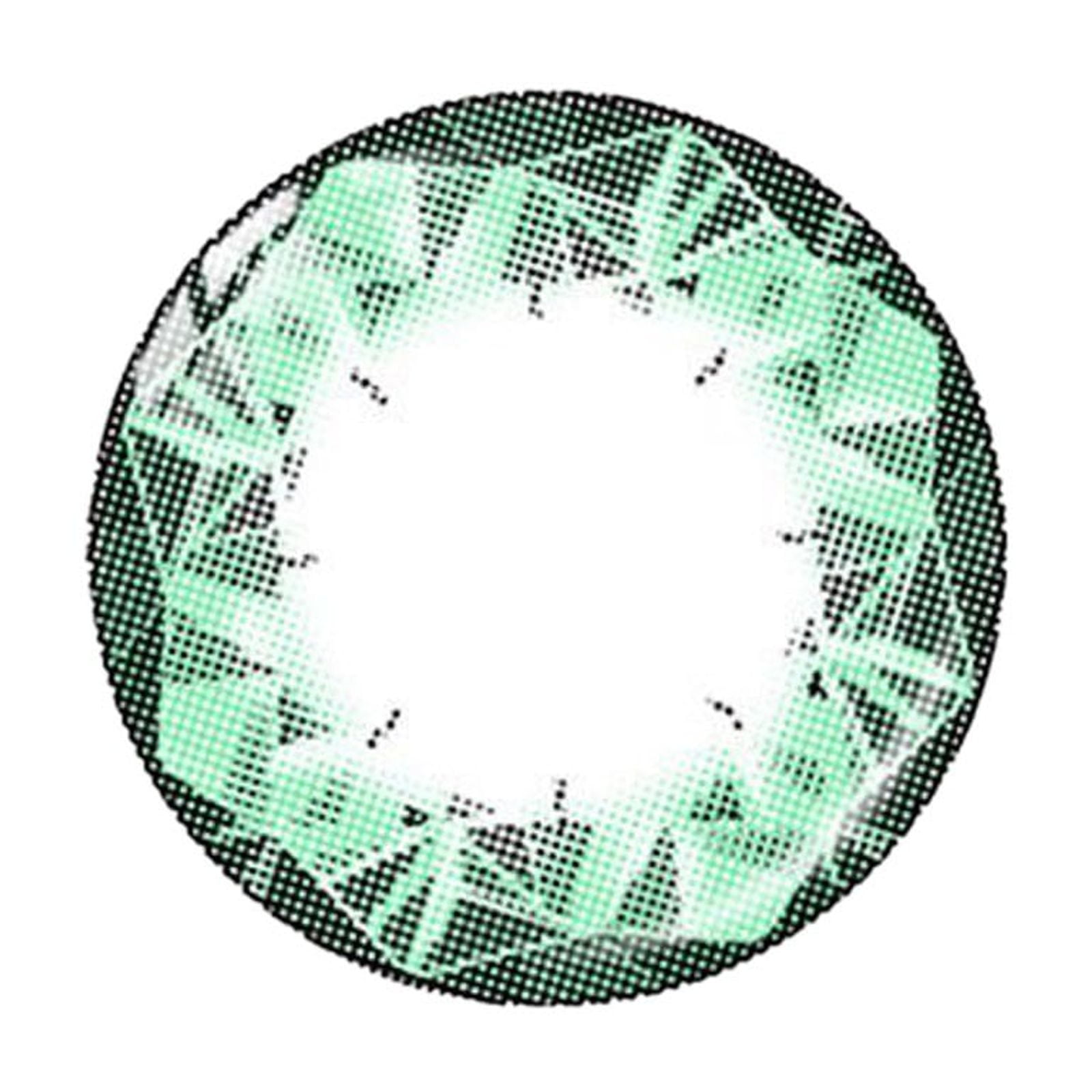 Cheap Contacts Lens 1ml Party Eyes Unique Color Lay A Finger On