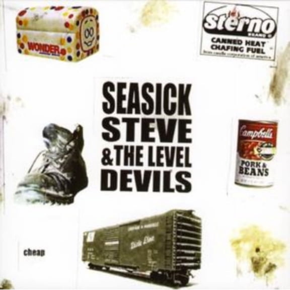 Cheap [Digipak] (CD) (Digi-Pak)