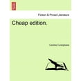 thumbnail image 1 of Cheap Edition. (Paperback), 1 of 1