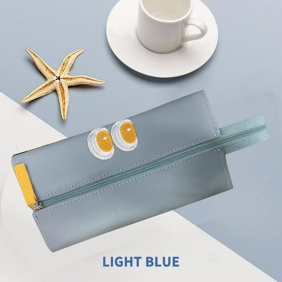 Cheap Gift for Students Trendy Student Pencil Case With High Appearance, Little Pencil Case, Personalized Stationery Case, Japanese Pencil Case