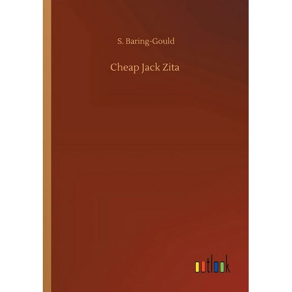 Cheap Jack Zita (Paperback)