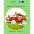 thumbnail image 1 of Pre-Owned Cheap Jeep (Predictable Word Book, 2a Beginner) (Hardcover) 0898683602 9780898683608, 1 of 1