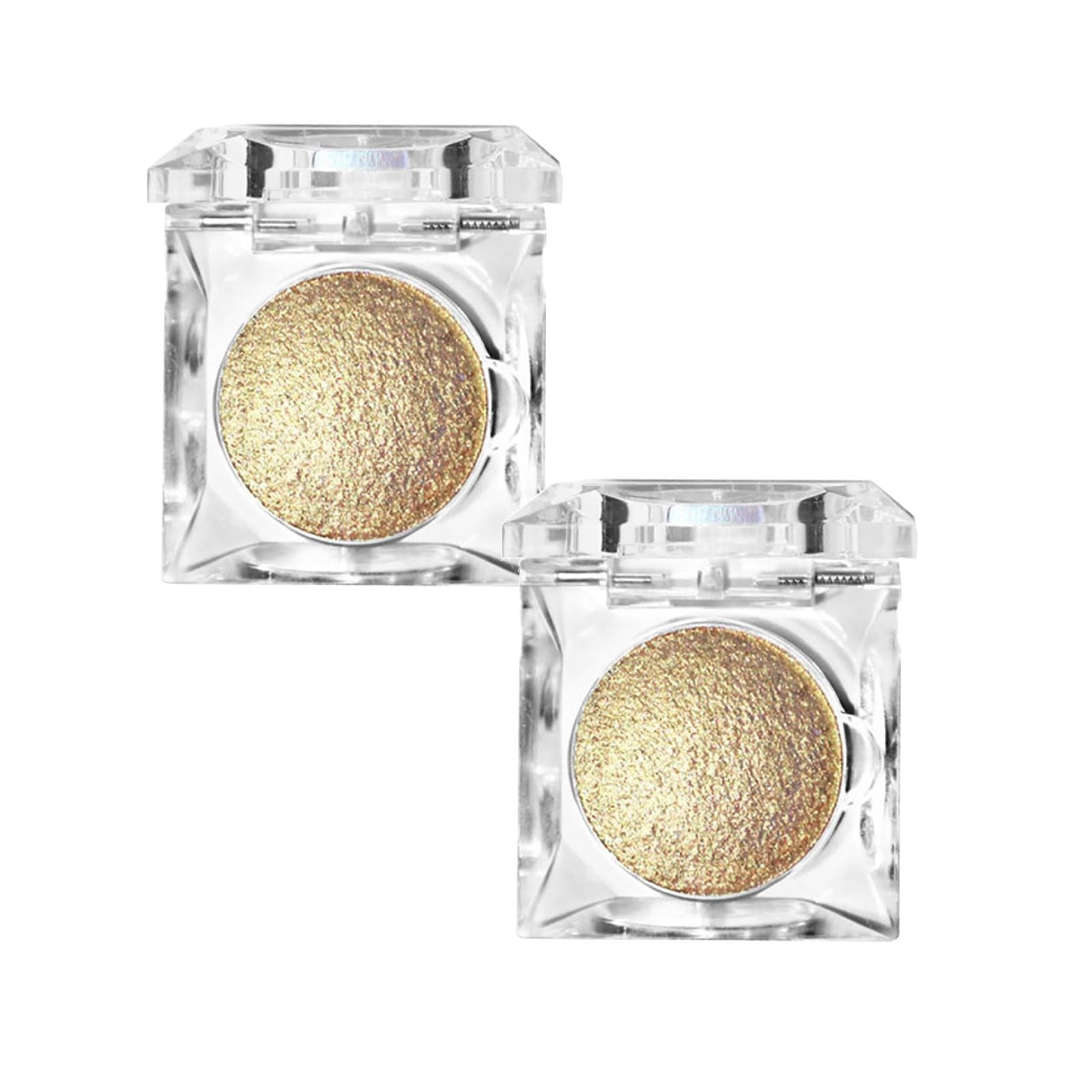 Cheap Makeup, Face Highlighter White Highlighter Body Powder Makeup