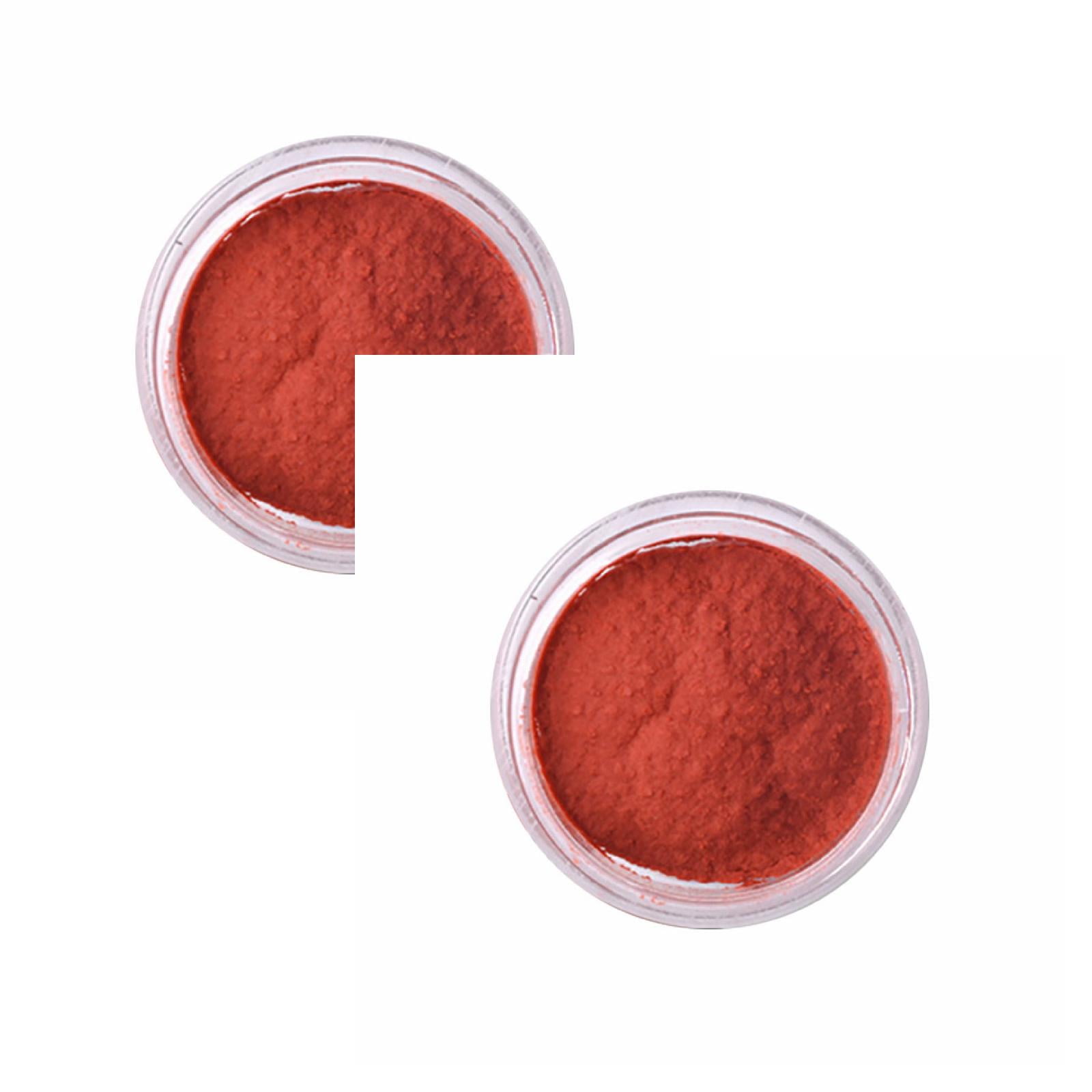 Cheap Makeup, Ice Jelly Powder Blusher Mud Lip Mud Dual Use Cheese