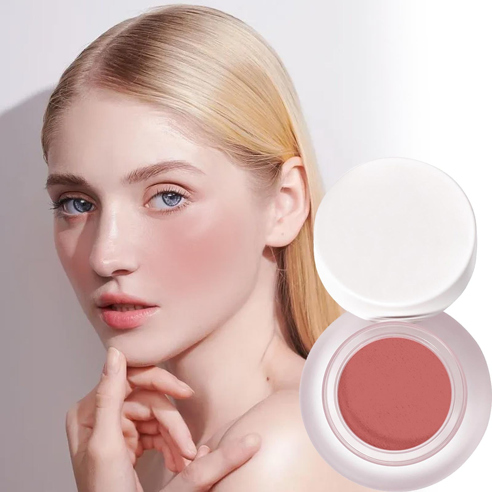 Cheap Makeup, Ultimate Blurring Setting Powder Ultra Fine Setting