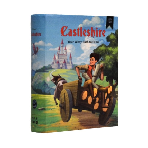 Cheap Sheep Games Castleshire New