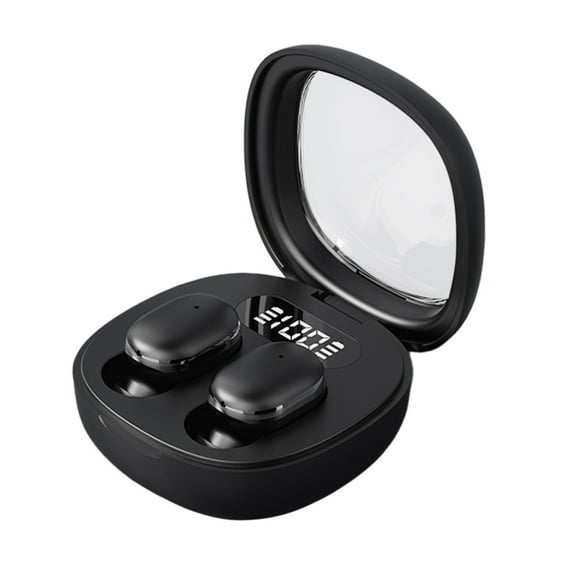 Cheap Sleep Headphones, Wireless Sleep Silicone Earbuds for Side Sleeping, Ultra-Thin Bluetooth 5.4 Headphones, Comfortable Invisible Sleep Earbuds