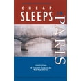 thumbnail image 1 of Pre-Owned Sandra Gustafson's Cheap Sleeps in Paris (Paperback) 0811818314 9780811818315, 1 of 1