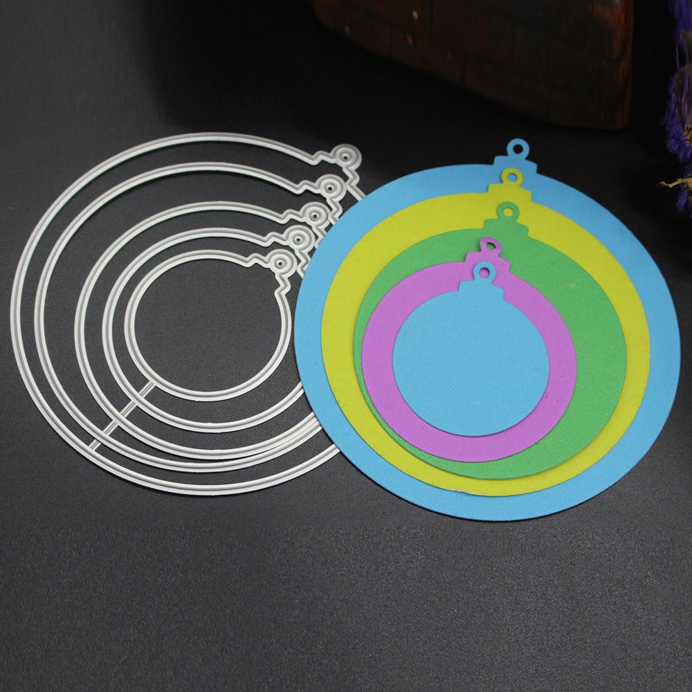 Cheap！ Souwang Cutting Dies Christmas Merry Christmas Metal Cutting