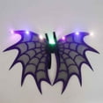 Cheap!Souwang Party Light Halloween Bat Costume LED Lights Halloween