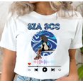 Cheap Spotify SZA SOS Shirt, SZA SOS Tour Merchandise