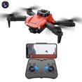 thumbnail image 1 of Cheap Stuff Drones with Camera for Adults and Kids 4K Foldable RC Quadcopter E58 Drone with 1080P HD Camera, 1 of 6