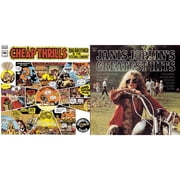 Cheap Thrills & Greatest Hits [CD Bundle]