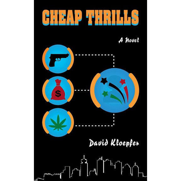 Cheap Thrills (Paperback)