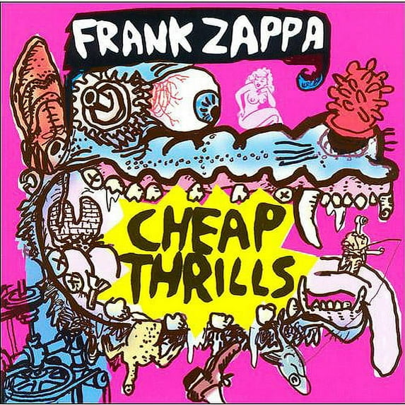 Cheap Thrills
