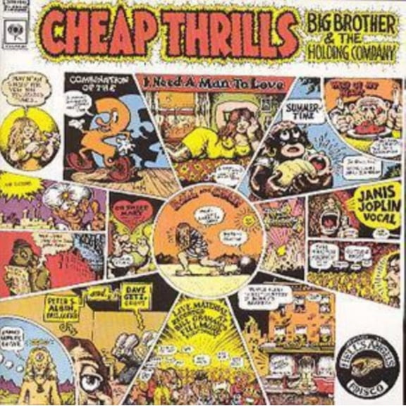 Cheap Thrills