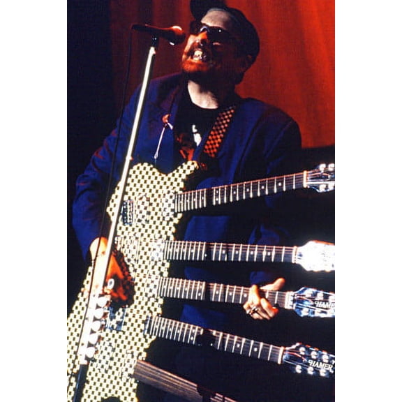 Cheap Trick 24x36 Poster