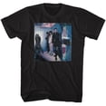 thumbnail image 1 of Cheap Trick All Shook Up Black Adult T-Shirt, 1 of 2