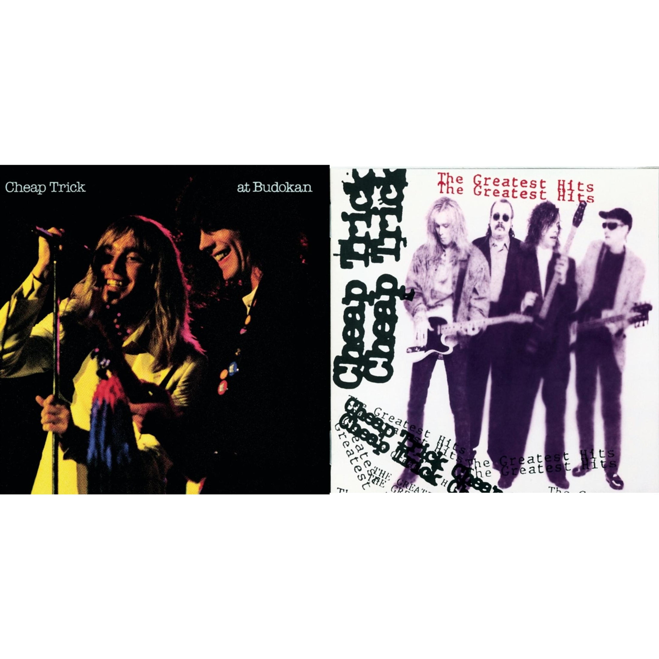 NF Zessho「CHEAP TRICS」CD Cheap Trick CD | eBay