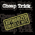 thumbnail image 1 of Cheap Trick - Authorized Greatest Hits - Music & Performance - CD, 1 of 1